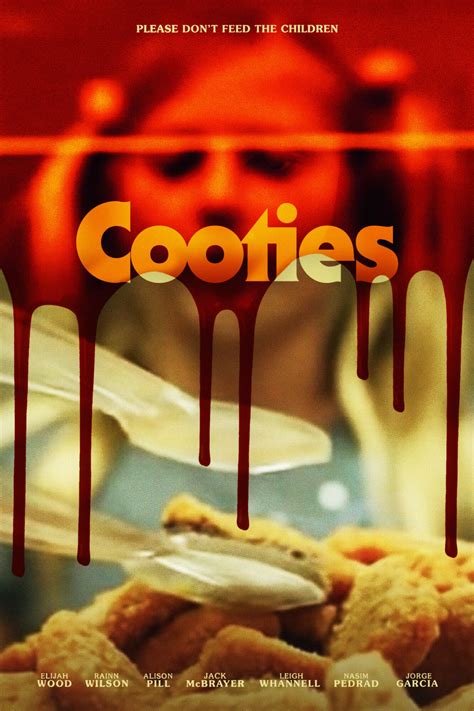 Cooties | Agustinrmichel | PosterSpy