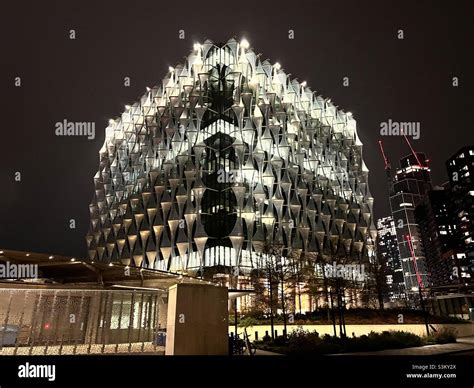 US Embassy London Stock Photo - Alamy