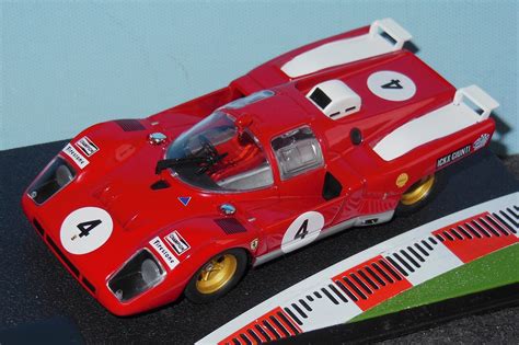 Ferrari M Hours Of Kyalami Winner Ickx Flickr