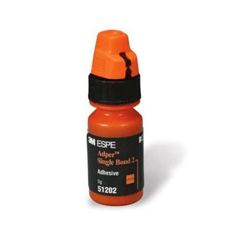 Adhesivo 3M ESPE Single Bond 2 3gr