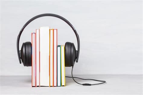 5 Opciones De Audiolibros Para Escuchar Gratis Durante La Cuarentena