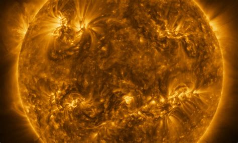 Astrônomos da ESA apontam precisão quando o Sol vai morrer