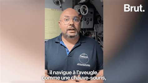 VIDEO 7 Faits Sur Les Sous Marins