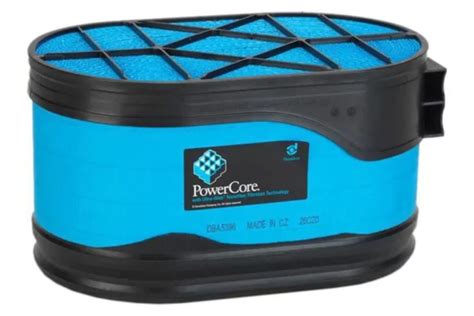 P Filtr Powietrza Wst Pny Powercore Blue Sklep Rolniczy Korbanek