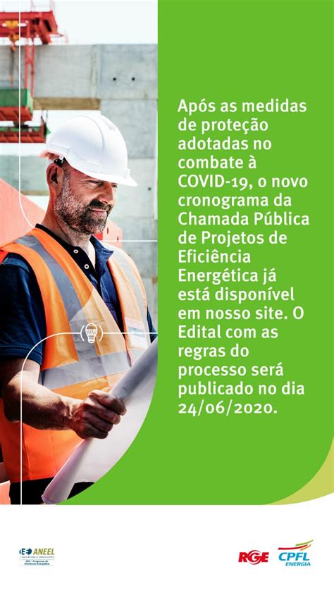 Chamada Pública De Projetos Programa De Eficiência Energética Pee Campus Sustentável