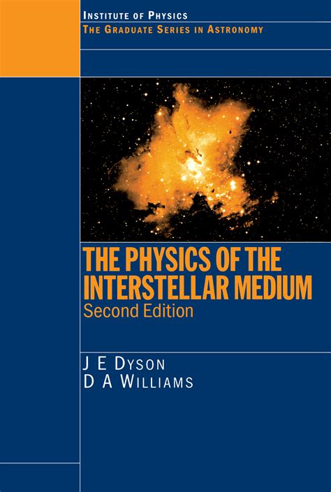 The Physics Of The Interstellar Medium Taylor And Francis Group