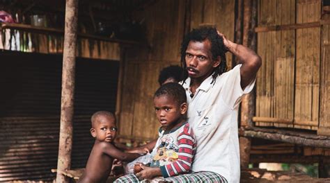 Maniq Tribe, Thailand - Tripreport - TravelFeed