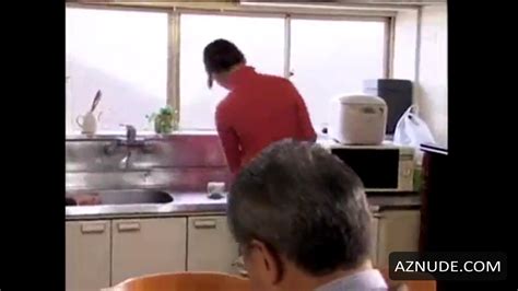 NAKAMORI REIKO Nude AZNude