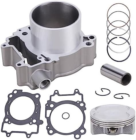 Amazon Oumurs Mm Cylinder Piston Compatible With Polaris Ranger