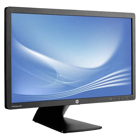 HP EliteDisplay E231 – LED monitor – Full HD (1080p) – Vaidehi Electronics | No. 1 Shopping ...