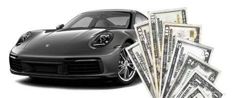 Porsche 911 Windshield Replacement in Phoenix AZ + Cash Back | Pinnacle Auto Glass