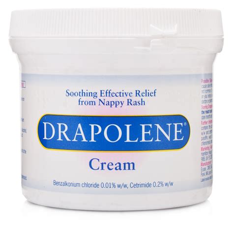 Drapolene Cream - Perumperindo.co.id