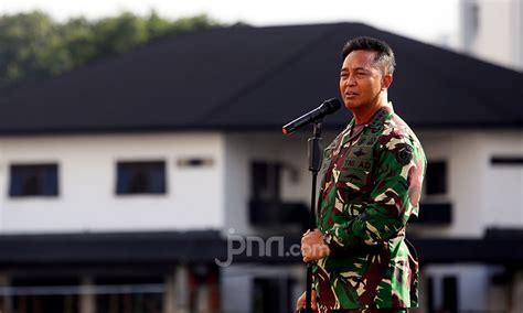 Mayjen Tni Kunto Arief Wibowo Akan Menjabat Sebagai Pangdam Iii