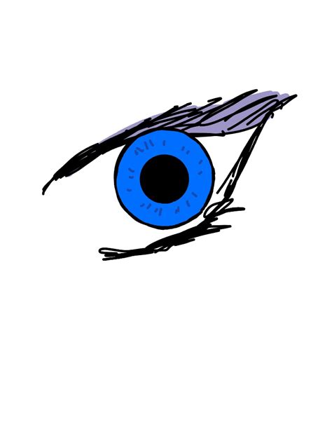 Eyes Notability Gallery