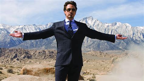 iron man variety