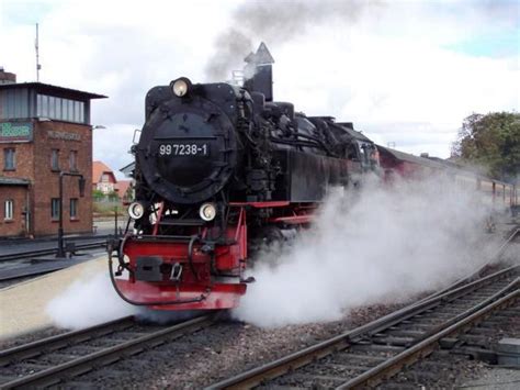 99 7238 in Wernigerode am 18. September 2010, 13:27 Uhr
