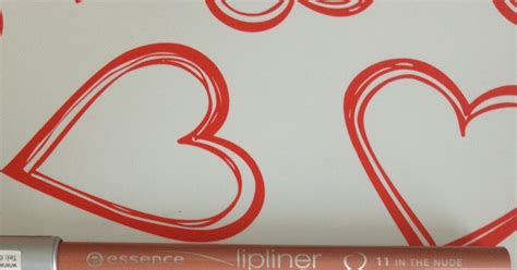 Aylin In Kozmetik G Nl Essence In The Nude Dudak Kalemi