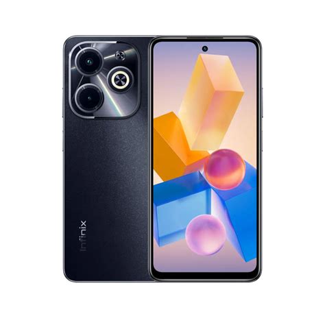 Infinix Hot I Gb Jaymart