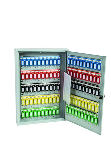 Phoenix Commercial Key Cabinet Kc E Hook With Electronic Lock