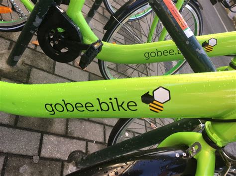 Uccle Base De Lancement Des V Los Partag S Gobee Bike Bx