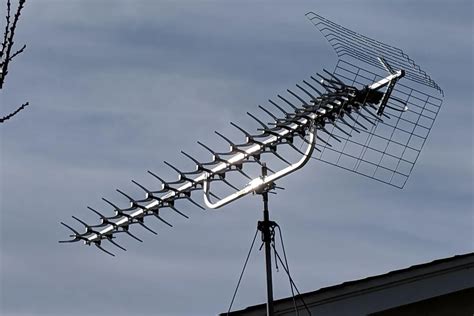 ТОП-20 лучших антенн для дачи - Рейтинг 2025 года от Tehcovet.Ru