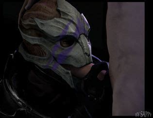 Mass Effect Andromeda Collection Luscious Hentai Manga Porn