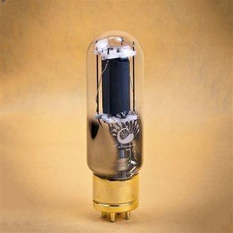 Free Shipping 1pcs Psvane 845(845B,845C,845 T,WE845) HIFI Audio Vacuum ...