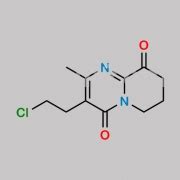 Paliperidone Impurity Cas Watson