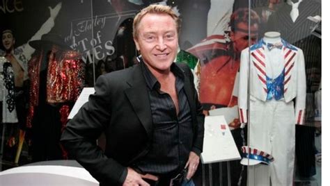 Michael Flatley says MTV viewer warned him of cancer mole