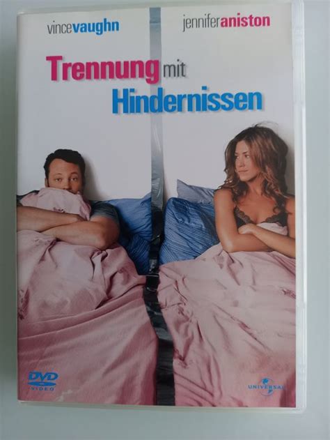 Dvd Break Up Trennung Mit Hindernissen Kaufen Auf Ricardo