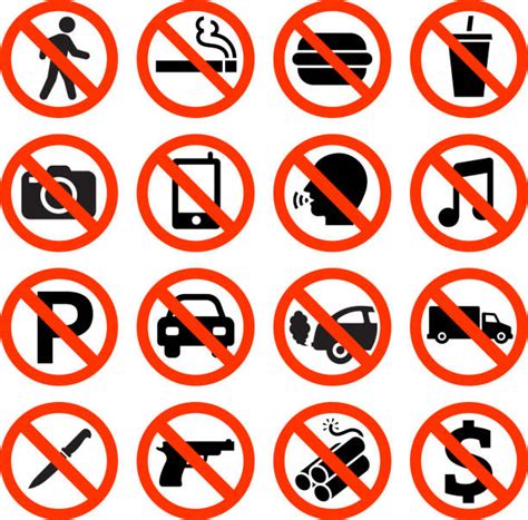 No Guns Free Clipart