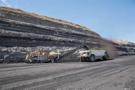 Surface miners drive up savings in coal mining - MINING.COM