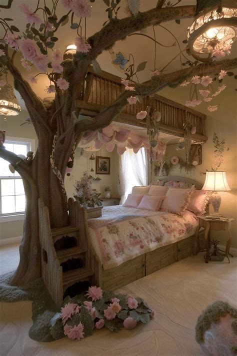 40 Easy Girls Bedroom Decor Ideas On A Budget In 2024 Bedroom Makeover Dream House Rooms