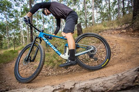 TESTED Factor Lando XC Mountain Bike AMBmag Au