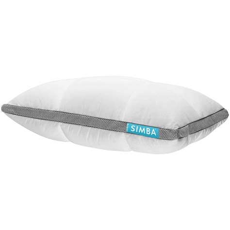 Best Cooling Pillow For Night Sweats Top Hot And Bothered