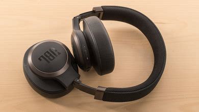 JBL Live 650 BTNC Wireless Review - RTINGS.com
