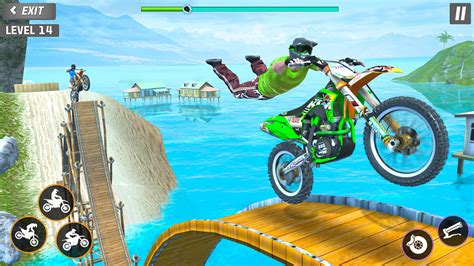 Bike Game Offline Racing Game For Android Apk Download