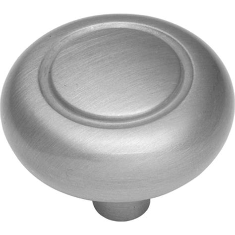 Hickory Hardware Eclipse In Chromolux Cabinet Knob P Clx