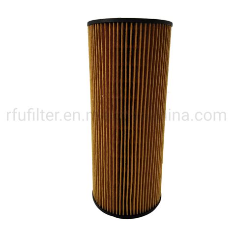 Auto Part Factory Price Oem E Hd Oil Filter For Hengst Benz China