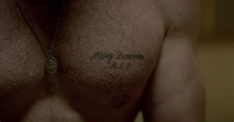 Liev Schreiber Nude And Sexy Photo Collection AZNude Men
