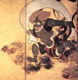 Major Kami - Mythology of the Japanese People