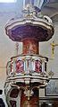 Category Pulpit Of Hofkirche Innsbruck Wikimedia Commons