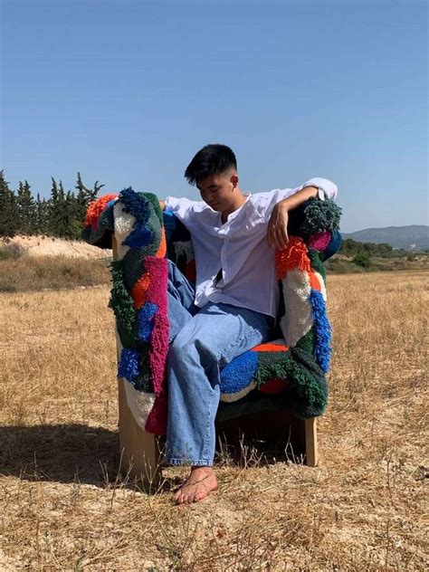 Nude Generation 2022 Más talento joven en el diseño español