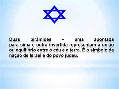 Simbolos Religiosos E Seus Significados