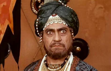 Amrish Puri - Biography, Height & Life Story | Super Stars Bio