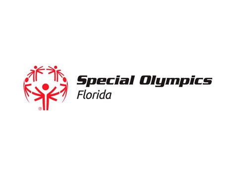 Special Olympics Florida Logo PNG vector in SVG, PDF, AI, CDR format