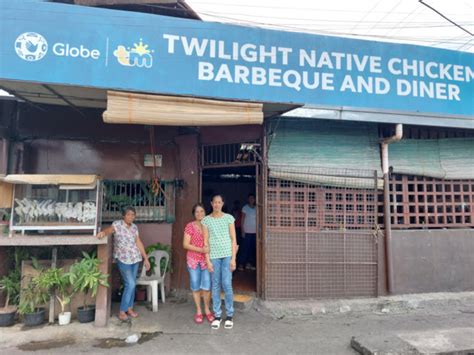 Twilight: A Classic Bacolod Restaurant serving Beef Pata soup for five ...