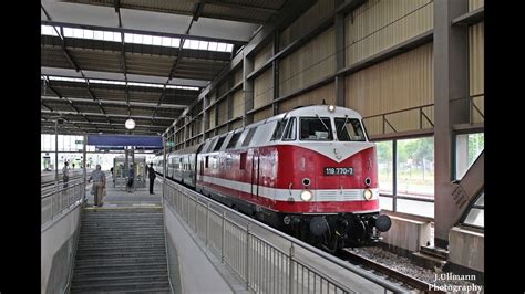 Auf Spuren des E771/E774 - YouTube