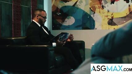 Disruptivefilms Hunky Business Men Strangers Have Rough Anal After