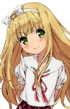 Azusa Azuki Hentai Ouji To Warawanai Neko Pictures MyAnimeList Net